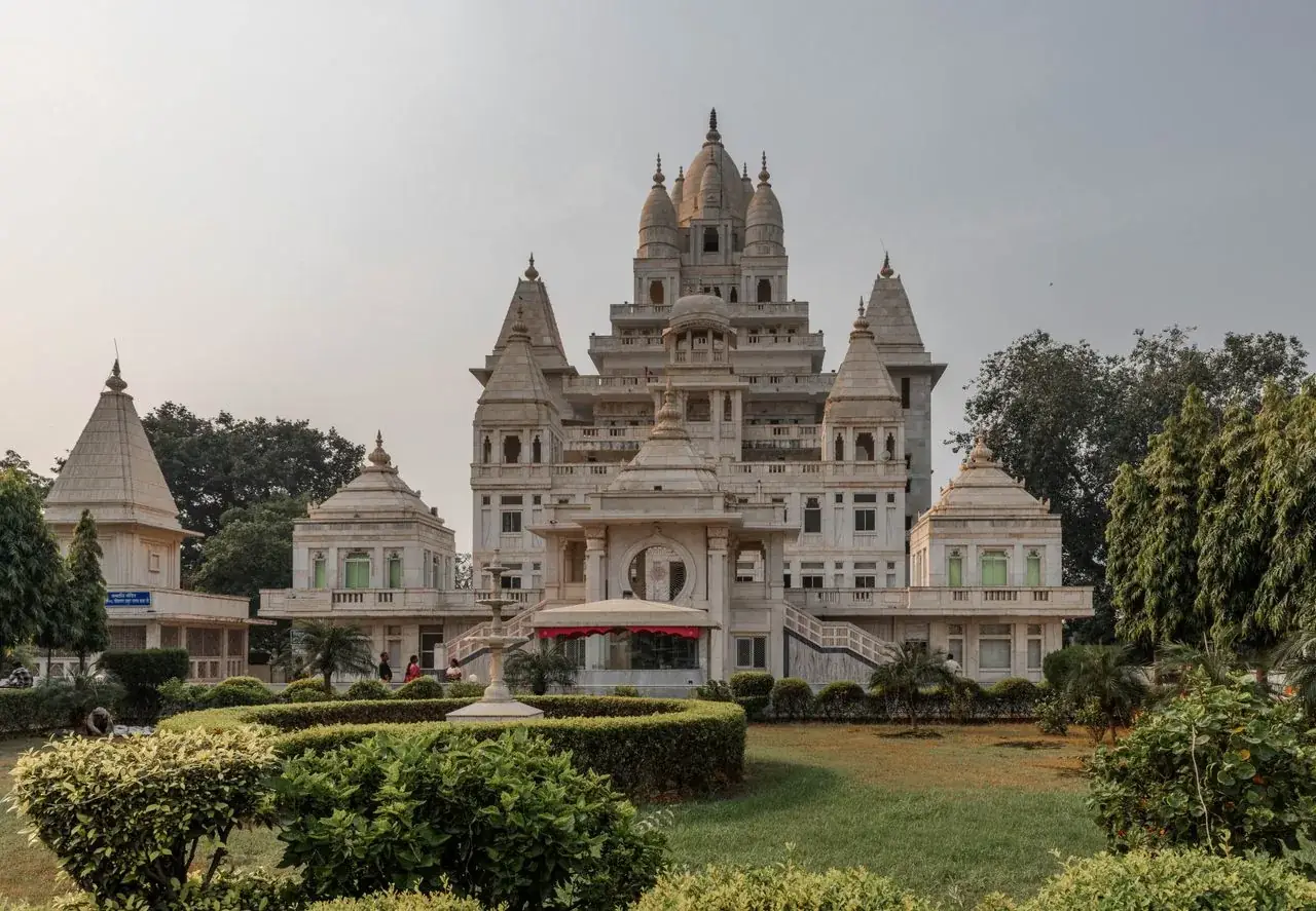 Vrindavan